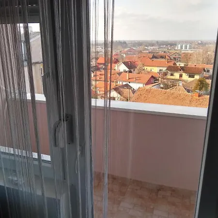 Apartman_park Smederevska Palanka